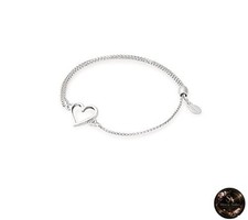 Alex und Ani Herz Zugkette
