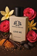 LOVE ME  unisex parfum
