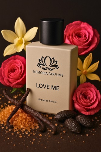 Love unisex parfum - love,