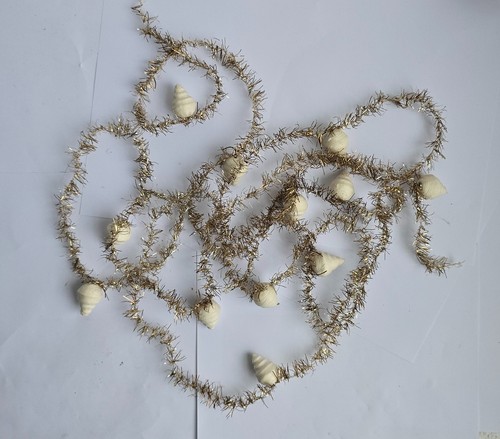 Alter tinsel mit - ,