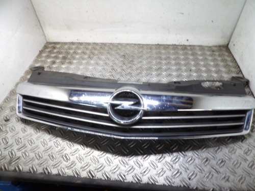 Opel astra kühlergrill - opel,