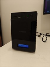 Netgear ReadyNAS RND 31400 –