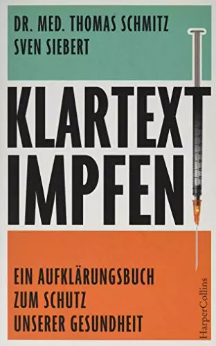 Klartext impfen ein - klartext:,