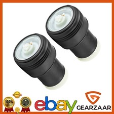 Luftfederung Hinten Ersatz