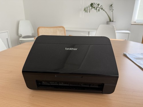 Brother dokumentenscanner - brother,