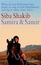 Samira & Samir Roman Shakib