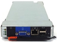 IBM BladeCenter Advanced