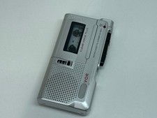 Sony Microcassette-Corder