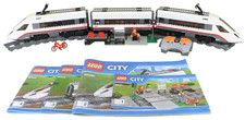 LEGO® 60051 High-speed Passenger Train