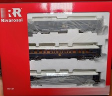 Rivarossi HR4088 CIWL