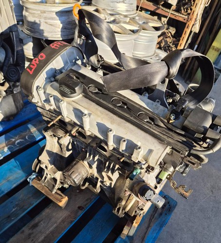 Motor polo 6n2 lupo - vw,