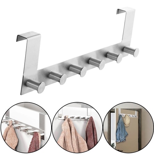 Haken türgarderobe tür - 6,