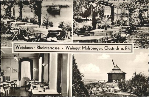 Oestrich winkel rheingau - oestrich-winkel,