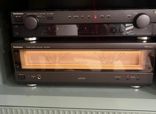 High End Technics SE-A909S /