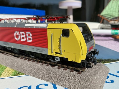 Roco 69664 öbb - Öbb, 189