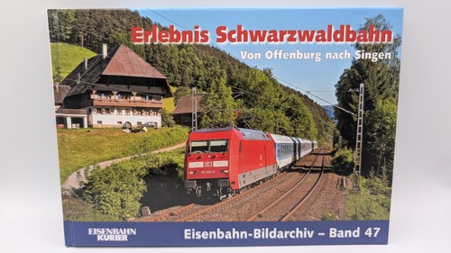 Eisenbahn kurier bildarchiv - eisenbahn,