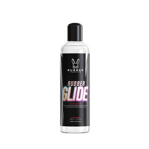 Rubberfashion rubberglide - rubberfashion,