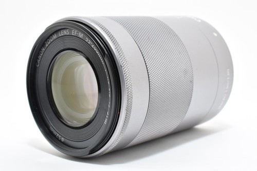 Canon 200mm 4 5 - canon, ef-m