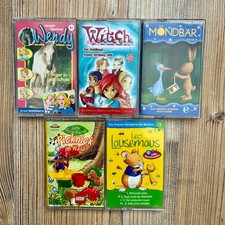 Kinder hörspiel kassetten - 5,