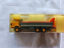 Roskopf rmm saurer d290 - roskopf,
