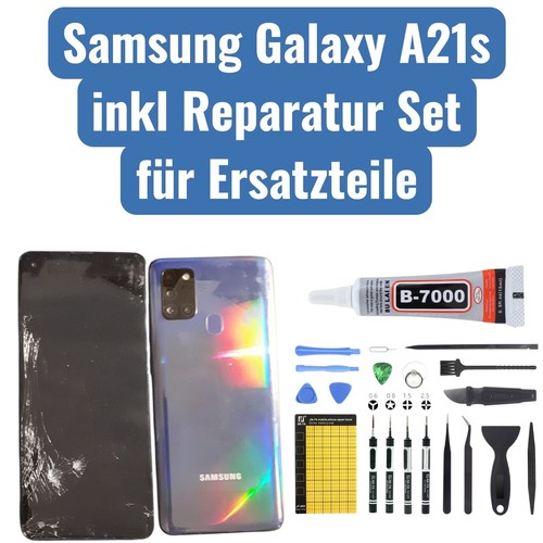 Samsung galaxy a21s - galaxy,