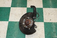 17-23 Titan 4x2 2WD Front