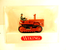 Wiking 844 02 Hanomag