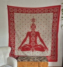 Tagesdecke Wandbehang Dekotuch