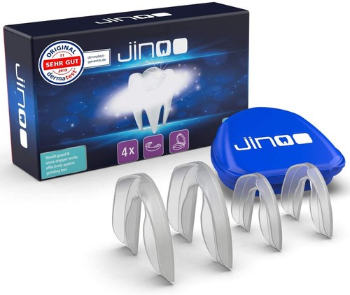 Jinoo stück - 4,