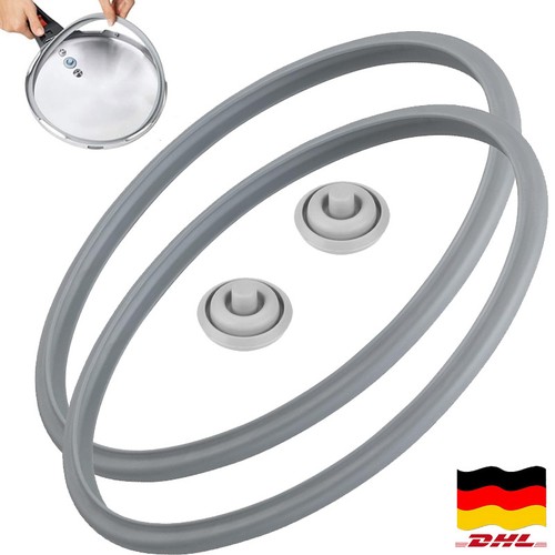 Dichtung sets 22cm für wmf - dichtung,