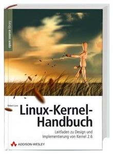 Linux-Kernel-Handbuch