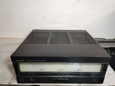 Technics SE-A5 Stereo Endstufe