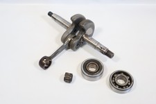 Original Kurbelwelle Husqvarna