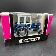 Seltenes Belarus MTZ-82
