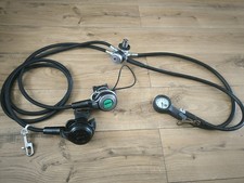 Mares abyss mr22t atemregler - abyss,