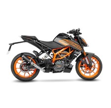 Komplette Auspuffanlage