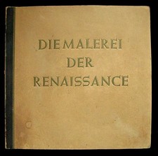 Cigaretten-Bilderdienst: Die