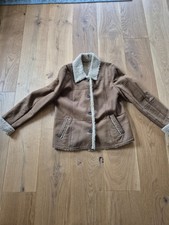 exklusive Damen Lamfelljacke