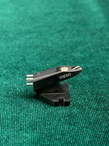 Vintage ortofon - vintage,