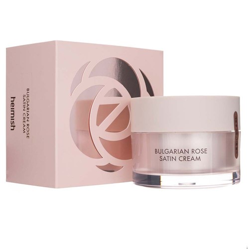 Heimish satin cream - heimish, bulgarian