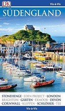 Vis-à-Vis Reiseführer Südengland: mit Mini-Kochbuch... | Buch | Zustand sehr gut