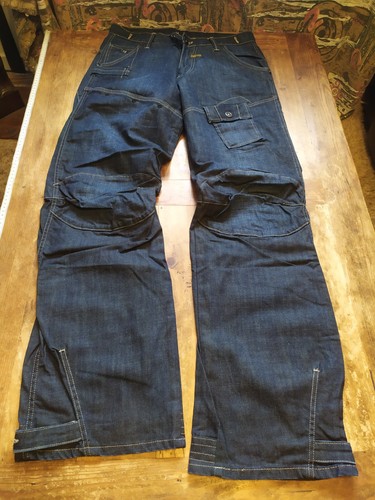 Star raff elwood loose - g-star,
