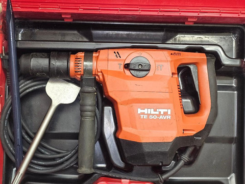 Hilti avr top - hilti, 50-03