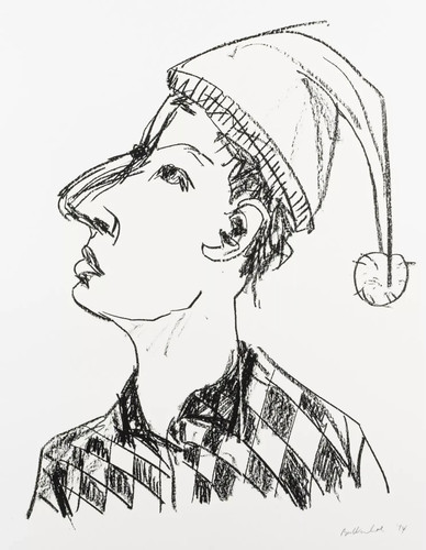 Stephan balkenhol große - balkenhol,