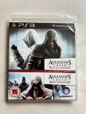 Assassin's Creed Revelations &