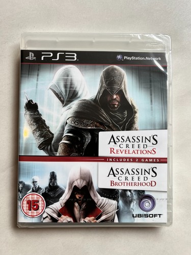 Assassin creed revelations - creed, &