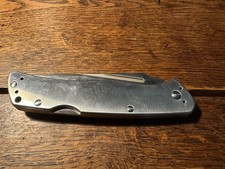 Taschenmesser v. Böker - gebraucht