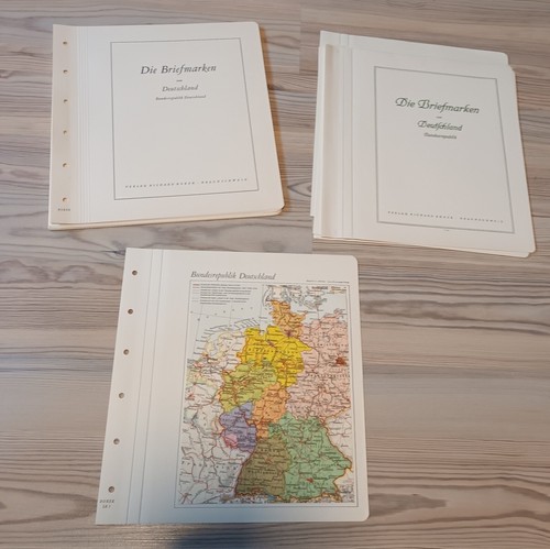 Borek titelblatt deckblatt - borek,