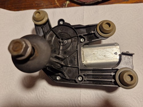 Valeo heck wischermotor - valeo, heck-wischermotor
