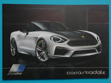 Zender Prospekt + Fotos